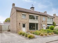 President Kennedylaan 77, 5402 KB Uden