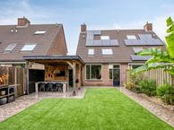 De Bongerd 92, 5345 JW Oss