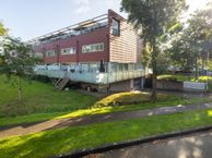 Meerval 56, 3824 JP Amersfoort