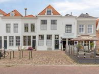 Markt 29, 4318 AE Brouwershaven