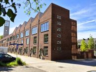 Sint Corneliusstraat 1, 5017 AZ Tilburg