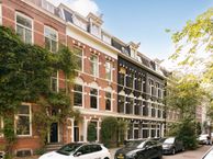 Eerste Helmersstraat 133-2, 1054 DP Amsterdam