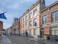 Steenbergsestraat 29-A, 4611 TD Bergen op Zoom