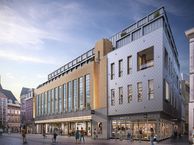 Vijfharingenstraat, 6211 ED Maastricht