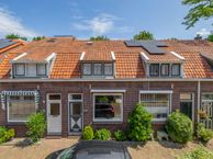 Frederik Hendrikstraat 6, 2902 HE Capelle aan den IJssel