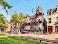 Maliesingel 46, 3581 BM Utrecht