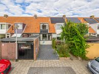 Margrietstraat 18, 3161 AM Rhoon