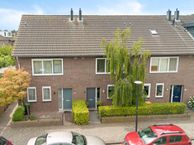 Fie Carelsenlaan 19, 2548 ZP Den Haag