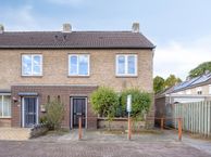 Colijnstraat 1, 5344 GH Oss