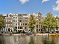 Keizersgracht 643-C, 1017 DT Amsterdam