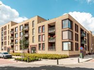 Couperuslaan 33-21, 3842 AA Harderwijk