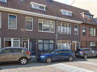 Röntgenstraat 25, 3131 RL Vlaardingen
