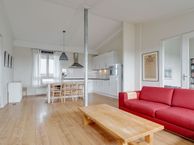 Aalbersestraat 242-H, 1067 GM Amsterdam