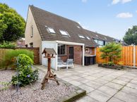 Barbiershoeve 26, 7326 DB Apeldoorn