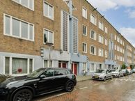 Vrijheidslaan 59-3, 1079 KE Amsterdam