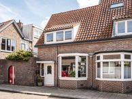 Zwaluwstraat 40, 2025 VR Haarlem