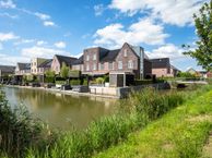 Vleugel 82, 3261 GH Oud-Beijerland