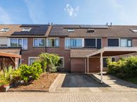 Gijsbrechtgaarde 213, 7329 CC Apeldoorn