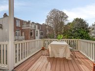 Sarphatipark 30-2, 1072 PB Amsterdam