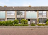 Duurstedestraat 158, 4834 HN Breda