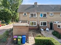 Rooseveltlaan 56, 2625 GP Delft