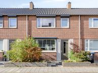 Pieter Florisstraat 36, 5224 HK Den Bosch