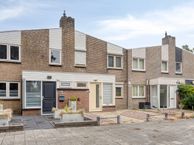 Sweelinckstraat 38, 5144 VB Waalwijk