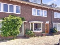 Clovisstraat 22, 2025 BN Haarlem