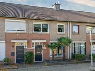 Wethouder Receveurlaan 10, 5913 SR Venlo