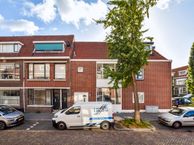 Sweelinckstraat 101-A, 3131 SL Vlaardingen
