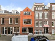 Schieveenstraat 46, 3037 XM Rotterdam