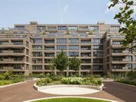 Hammarbystraat 56, 1031 KD Amsterdam