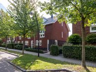 Gradus van den Hengelstraat 20, 3832 LC Leusden