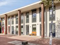 De Ereboog 32, 7513 KE Enschede