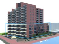 Dr H. Colijnlaan 376-F109, 2283 ZB Rijswijk (ZH)