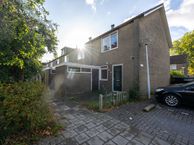 Bezaanstraat 2, 1503 TH Zaandam