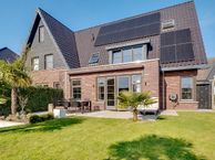 Jufferlaan 33, 1262 BB Blaricum