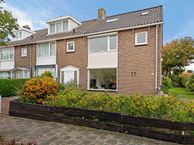 Frans Zwaanstraat 22, 2042 CC Zandvoort