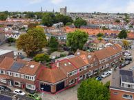 Tweede Hieronymus van Alphenstraat 52, 2806 RV Gouda