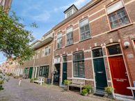 Hoefstraat 42, 2311 PT Leiden