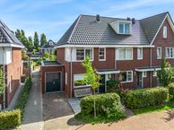 Zomerlinde 12, 1853 AM Heiloo