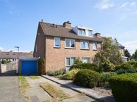 Middelgraaf 45, 5032 ED Tilburg