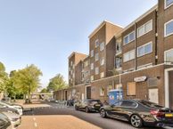 Van Mourik Broekmanstraat 16-3, 1065 EX Amsterdam