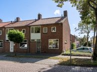 Lage Kant 30, 4817 GG Breda