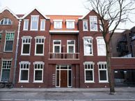 Bachmanstraat 1-D, 2596 JA Den Haag