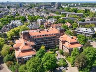 Alexander Gogelweg 33, 2517 JE Den Haag