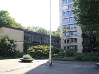 Generaal Foulkesweg 175, 6703 DG Wageningen