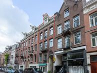 Sarphatipark 6-3, 1072 PA Amsterdam