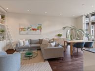 Van Baerlestraat 14-2, 1071 AW Amsterdam