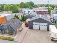 Kalkovenweg 44, 2401 LK Alphen aan den Rijn